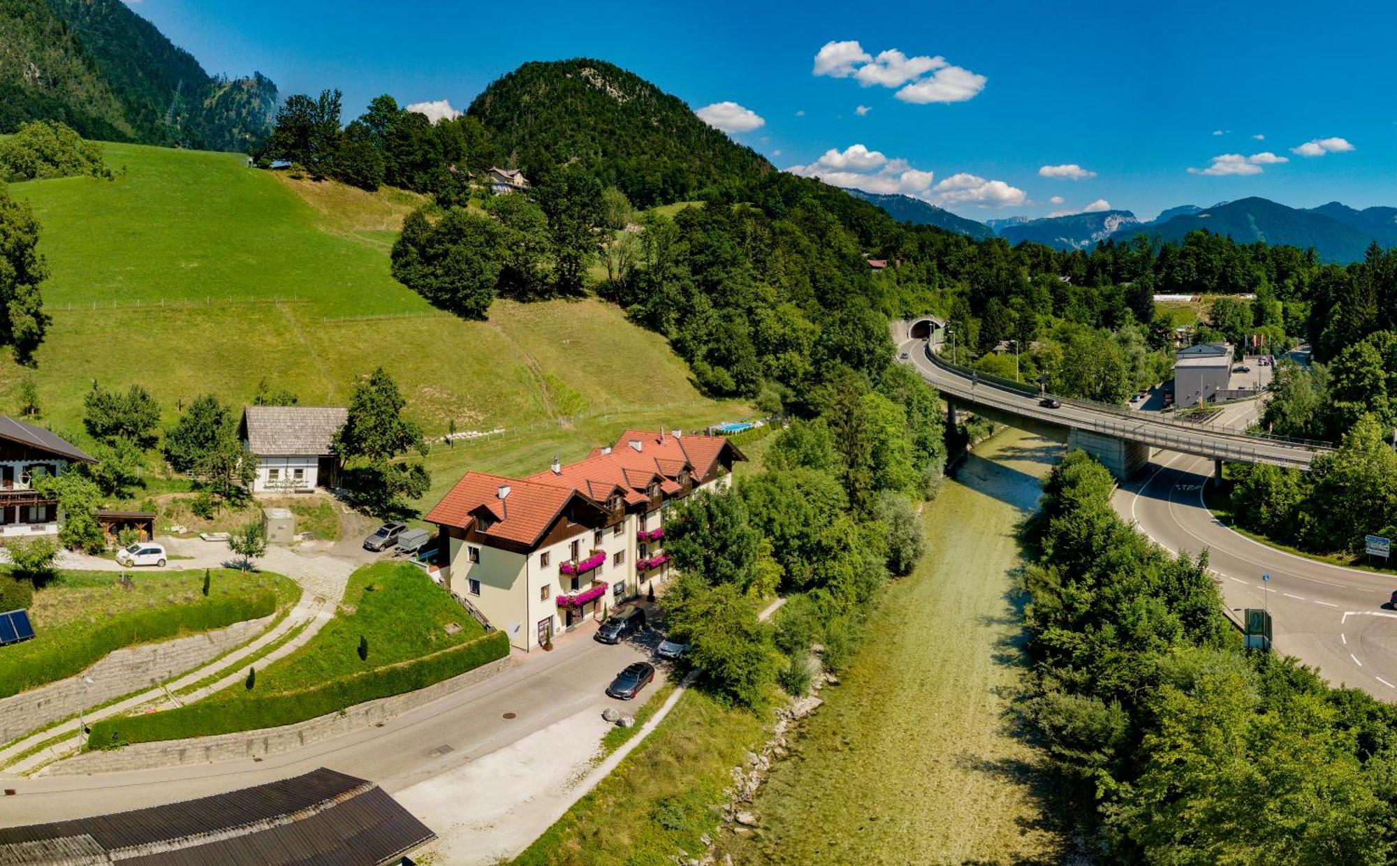 Nobile Lumaris 104 Διαμέρισμα Bad Ischl Εξωτερικό φωτογραφία