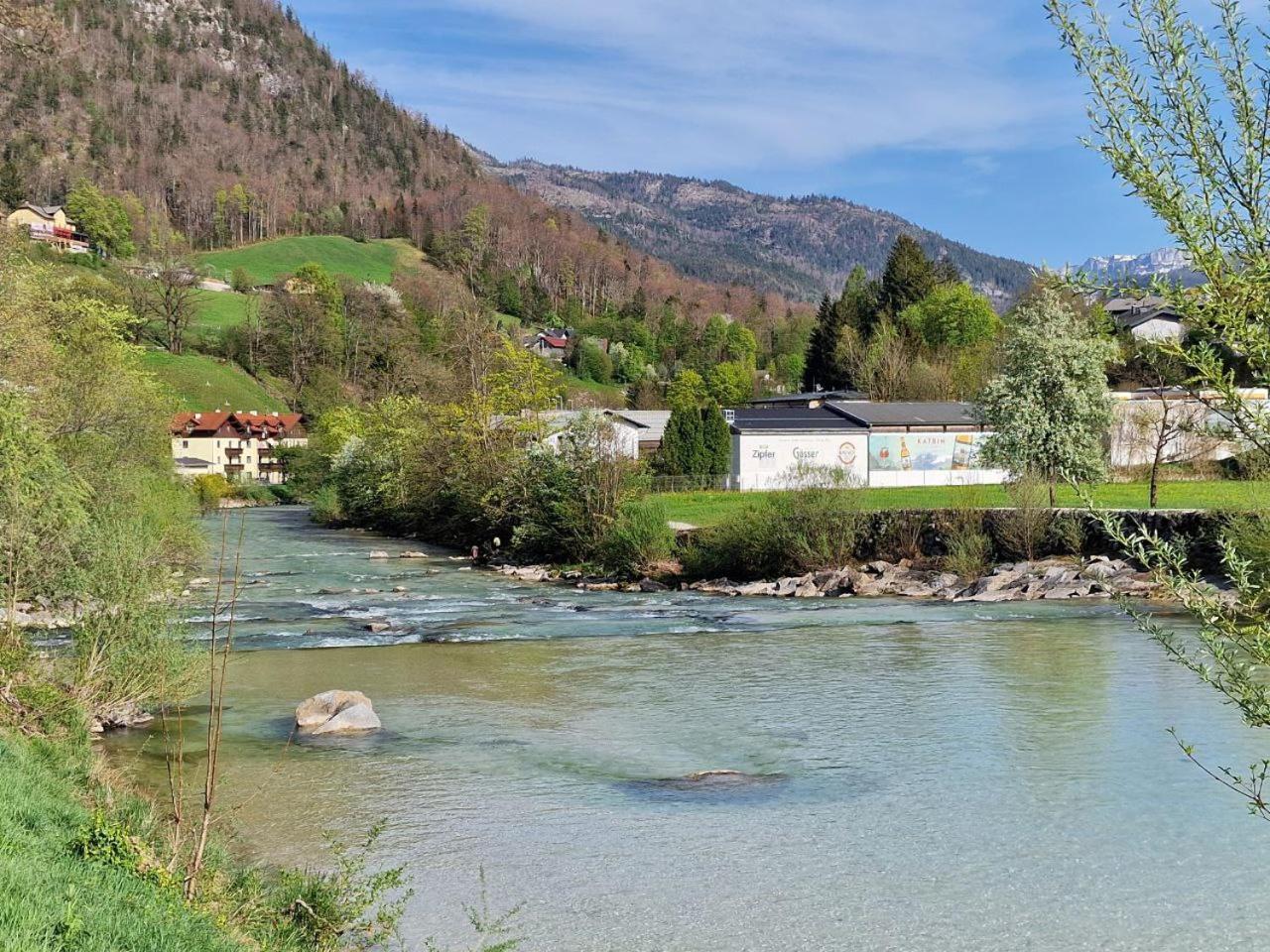 Nobile Lumaris 104 Διαμέρισμα Bad Ischl Εξωτερικό φωτογραφία