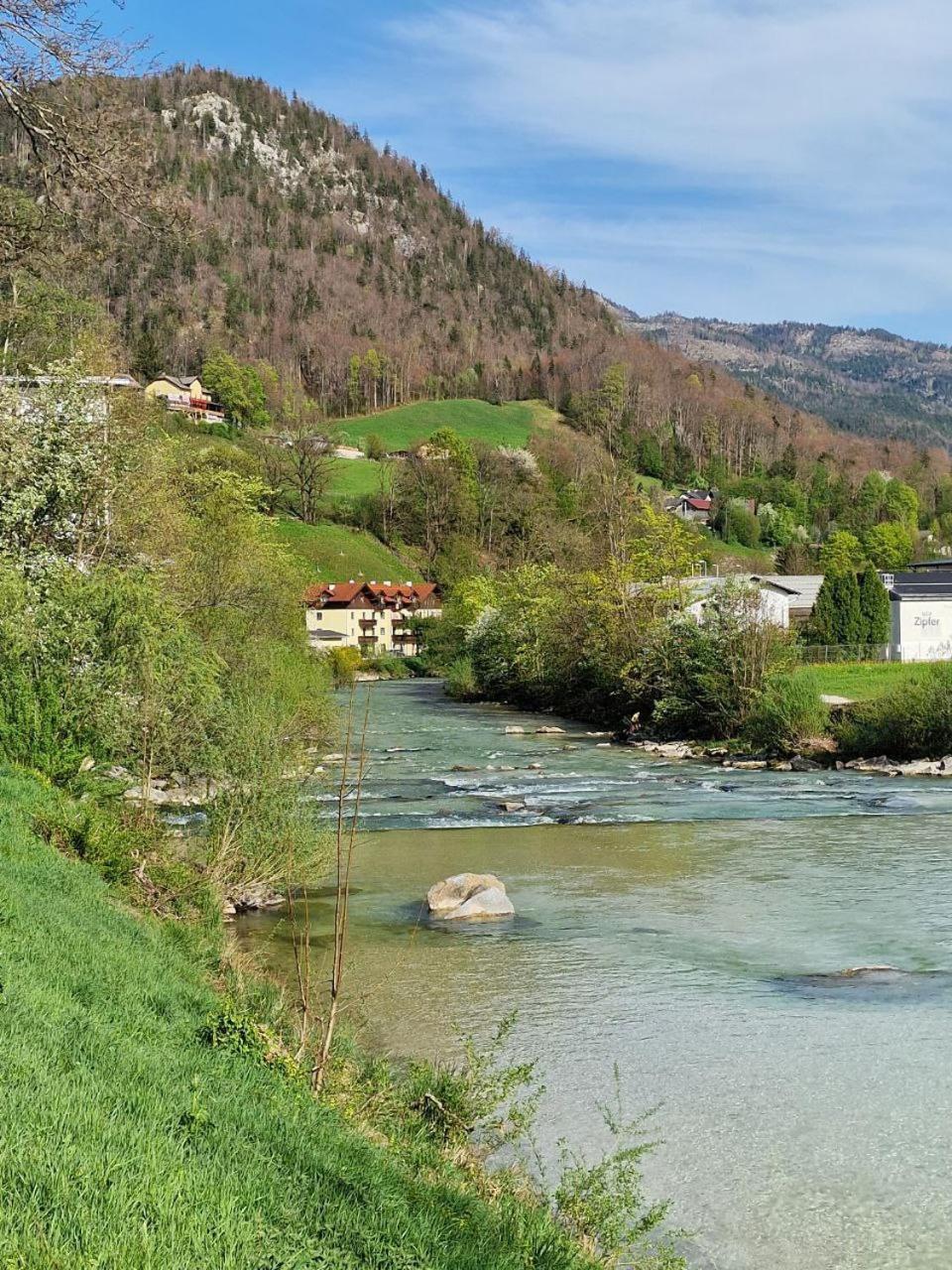 Nobile Lumaris 104 Διαμέρισμα Bad Ischl Εξωτερικό φωτογραφία
