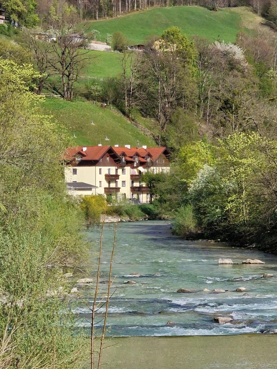Nobile Lumaris 104 Διαμέρισμα Bad Ischl Εξωτερικό φωτογραφία