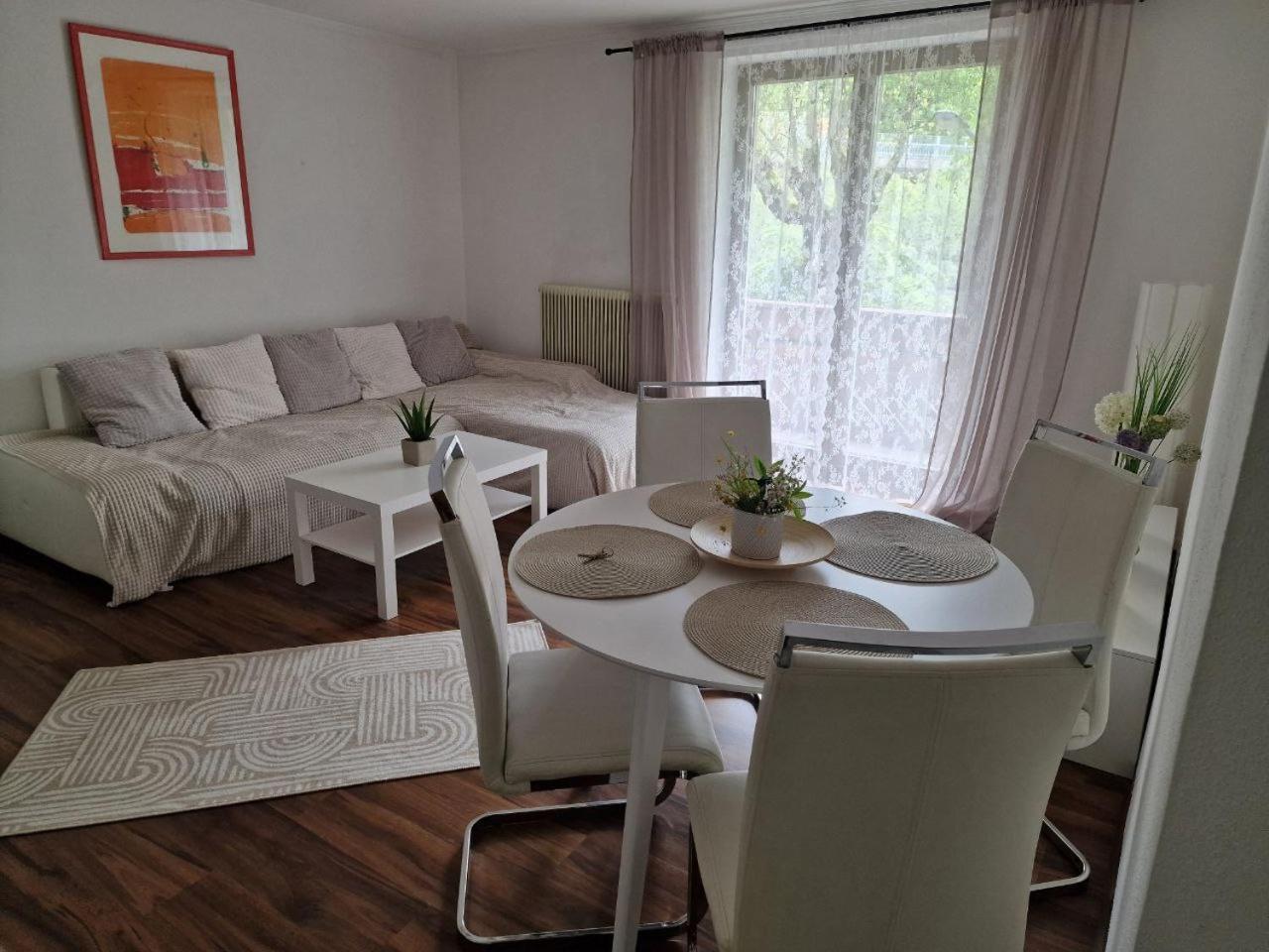 Nobile Lumaris 104 Διαμέρισμα Bad Ischl Εξωτερικό φωτογραφία